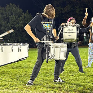 Meet your Posher, Nøah